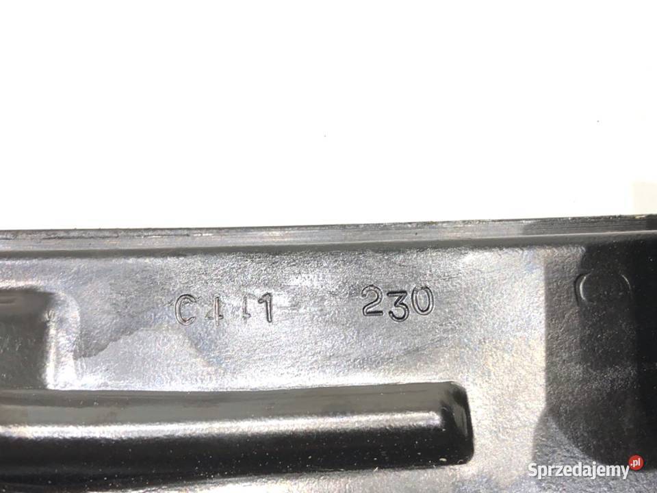 PODNOŚNIK SZYBY PRAWY PRZÓD FIAT BRAVO II sprzedam