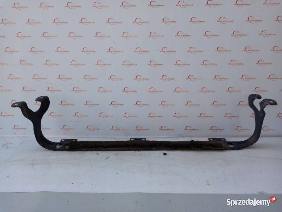 BELKA POD CHŁODNICE 8V418A297AB FORD KUGA MK1 świętokrzyskie