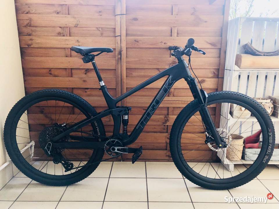 Trek Top Fuel 99 AXS X0 TType 2024 NOWY Sklep Pruszków