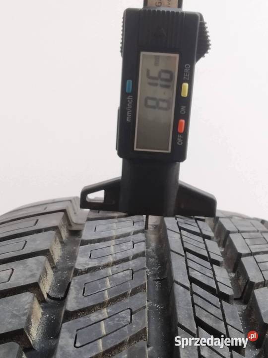 OPONA LETNIA MICHELIN ENERGY 19565R15 4702 816MM