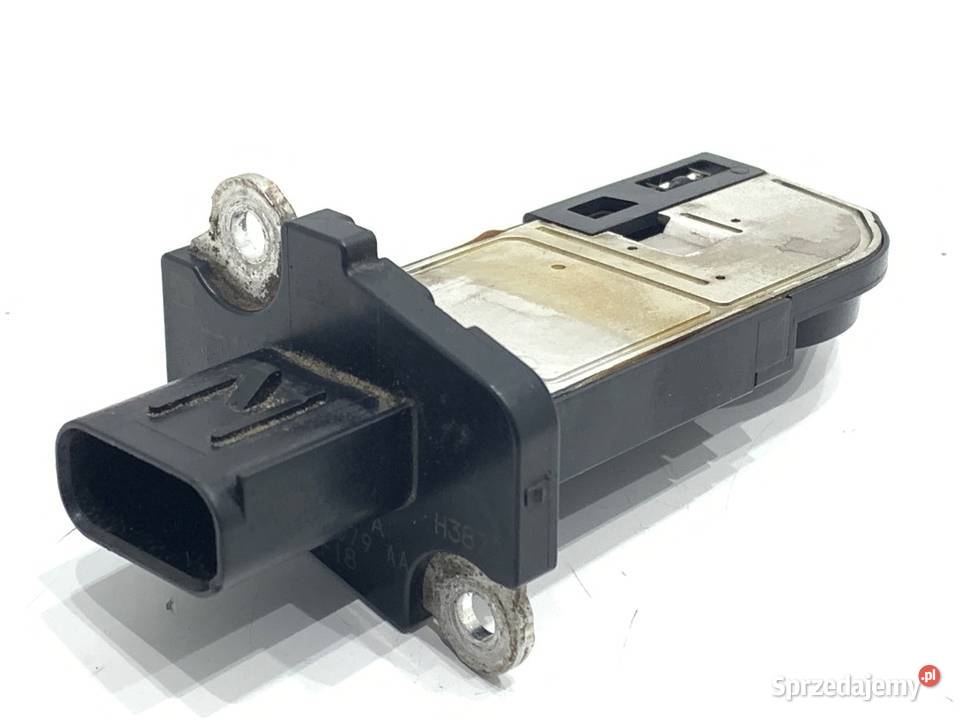 PRZEPŁYWOMIERZ FORD FIESTA MK7 8V2112B579AA 14 osobowe