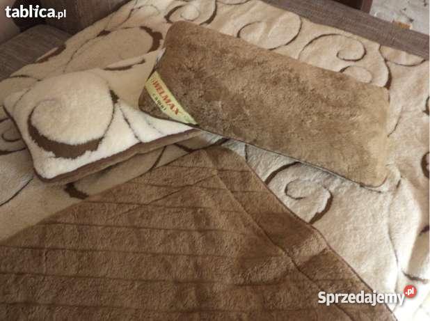Ekskluzywna pościel wełniana Gorzów Wielkopolski sprzedam