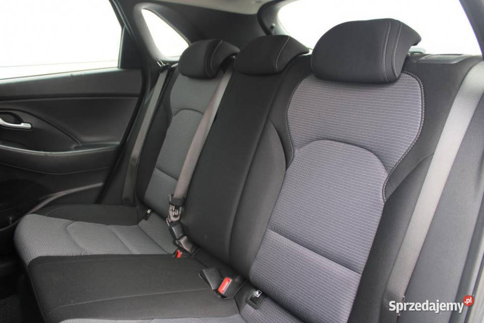 HYUNDAI i30 2022r salon FV23 BT tempomat czujnik Kraków