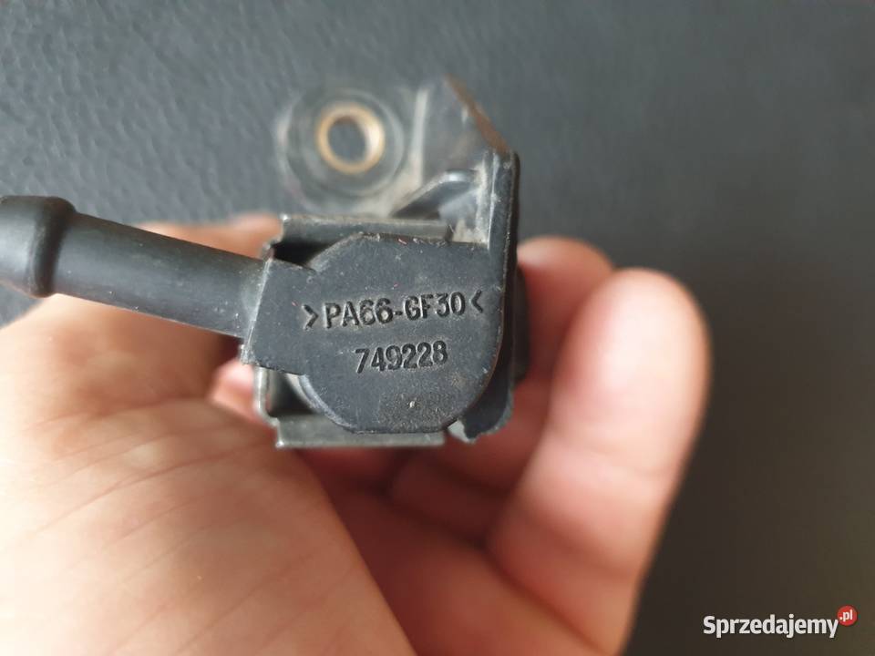 Wtrysk paliwa Peugeot Elystar 125 sprzedam