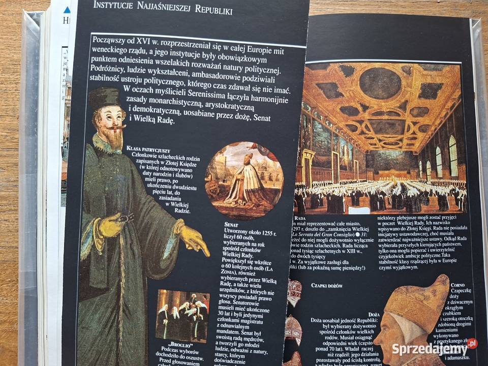 Wenecja przewodnik Pascal Kraków