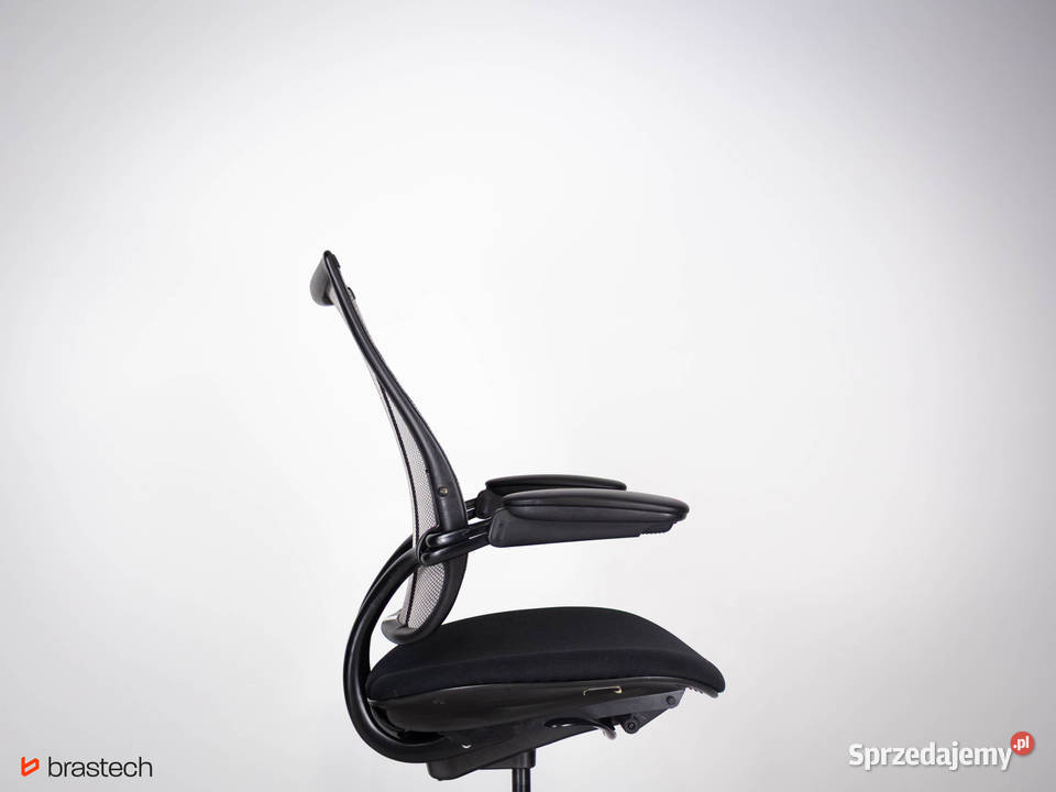 Fotel biurowy Humanscale Liberty Sątoczno