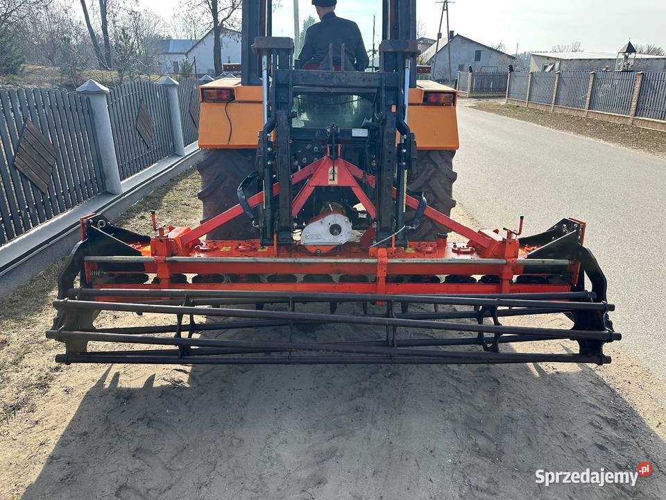 Brona Wirowa Vigolo hydropak Kuzie