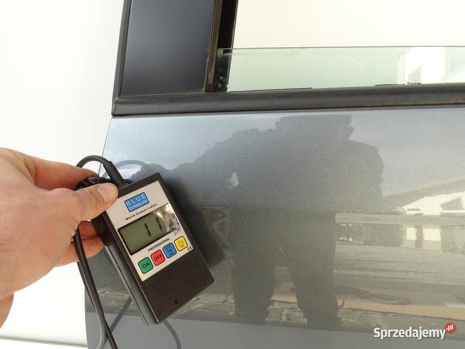 DRZWI LEWY TYŁ LEWE TYLNE LD7X VW GOLF VI MK6 osobowe