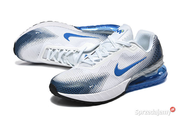Nike Air Phoenix buty męskie rozmiar 4045 29cm wielkopolskie Poznań sprzedam