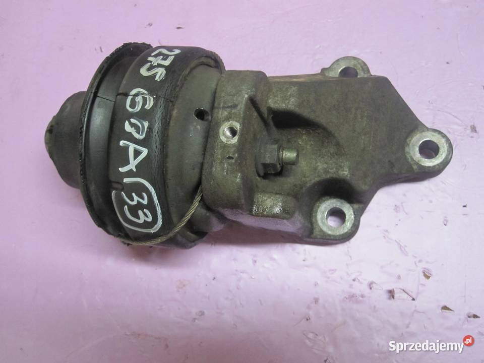 Volvo XC90 29 Biturbo B6294T 04r 272 8683936 osobowe Zawieszenie silnika