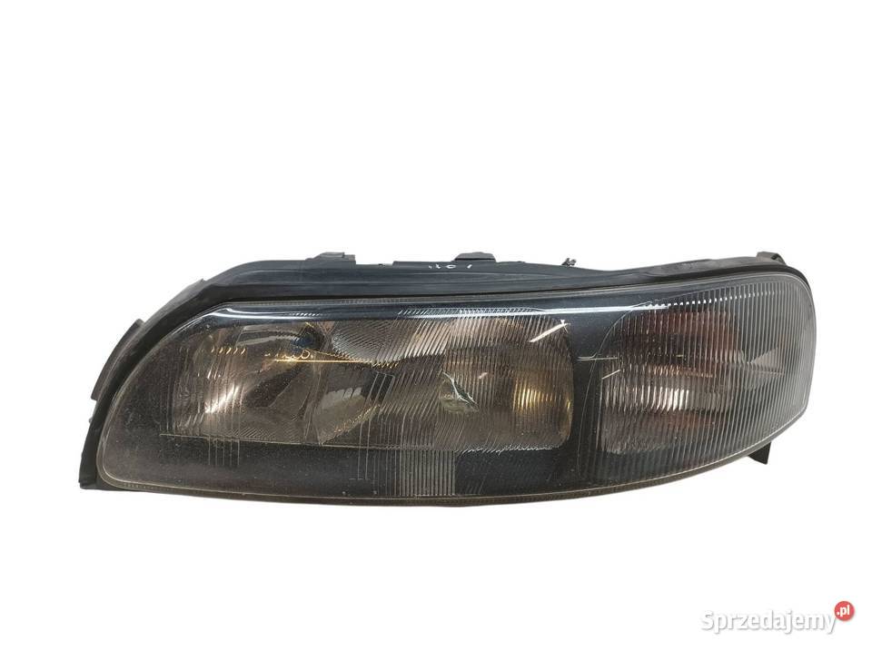 LAMPA PRZÓD LEWA 8620686 89004805 Volvo V70 II świętokrzyskie sprzedam