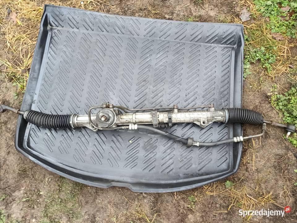 Maglownica przekładnia kierownicza Alfa Romeo Szczecin sprzedam