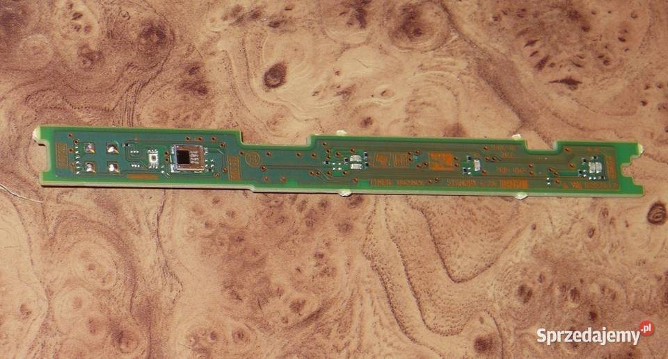 Odbiornik podczerwieni Sony 188524611 TV Sony Telewizory lubelskie Lublin