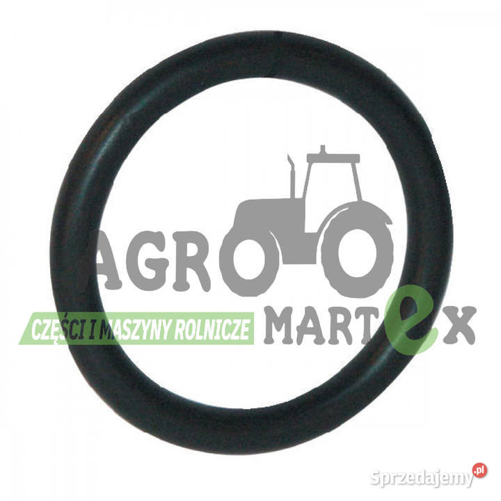 FC058 ORING 42x35 AMAZONE nieuszkodzony Wichrów