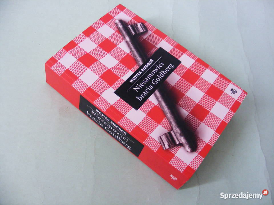 Zdążyć przed świtem Bilewicz Niesamowici bracia dolnośląskie