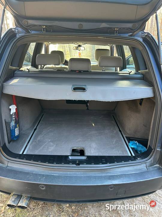 BMW X3 30 2004 Lewickie