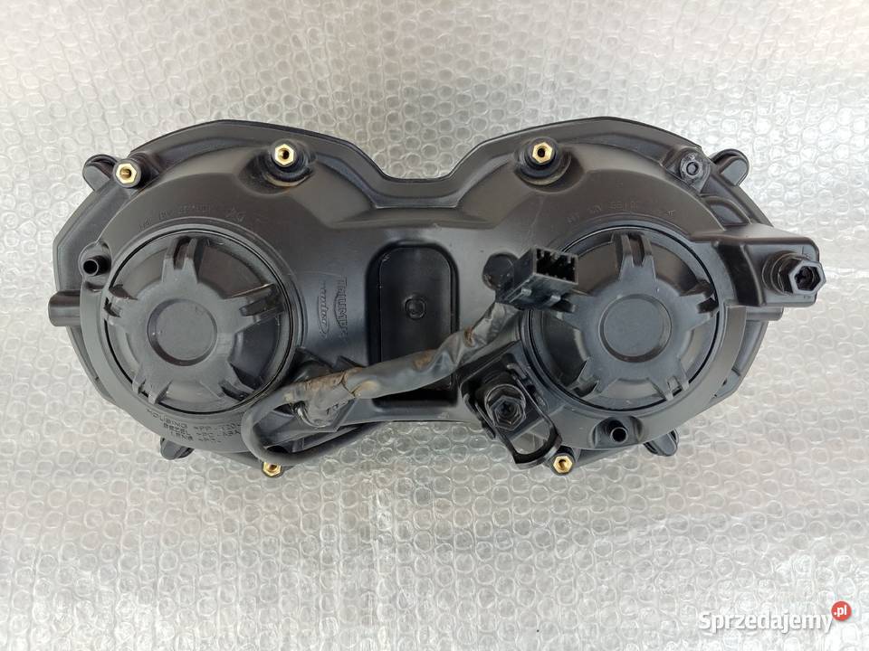 Lampa reflektor przód Triumph Tiger 800 Zamość