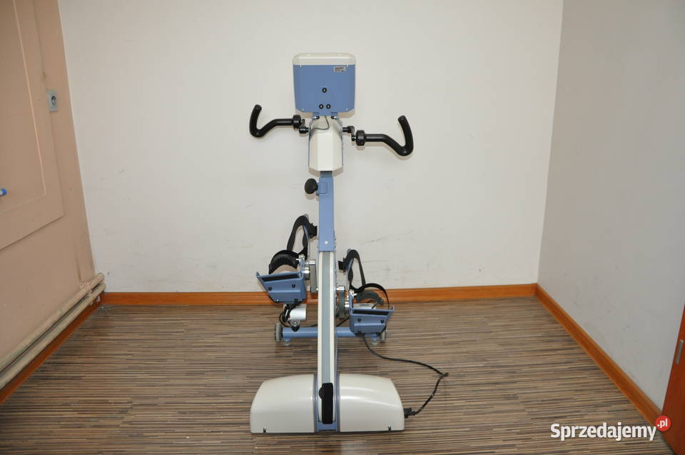 Rehabilitacyjny ROTOR TIGO ręce nogi elektryczny Pabianice