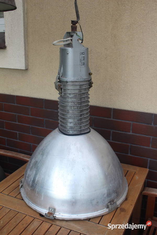lampa OPRK 250