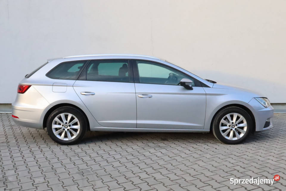 Seat Leon 16 TDI światła do jazdy dziennej Zabrze