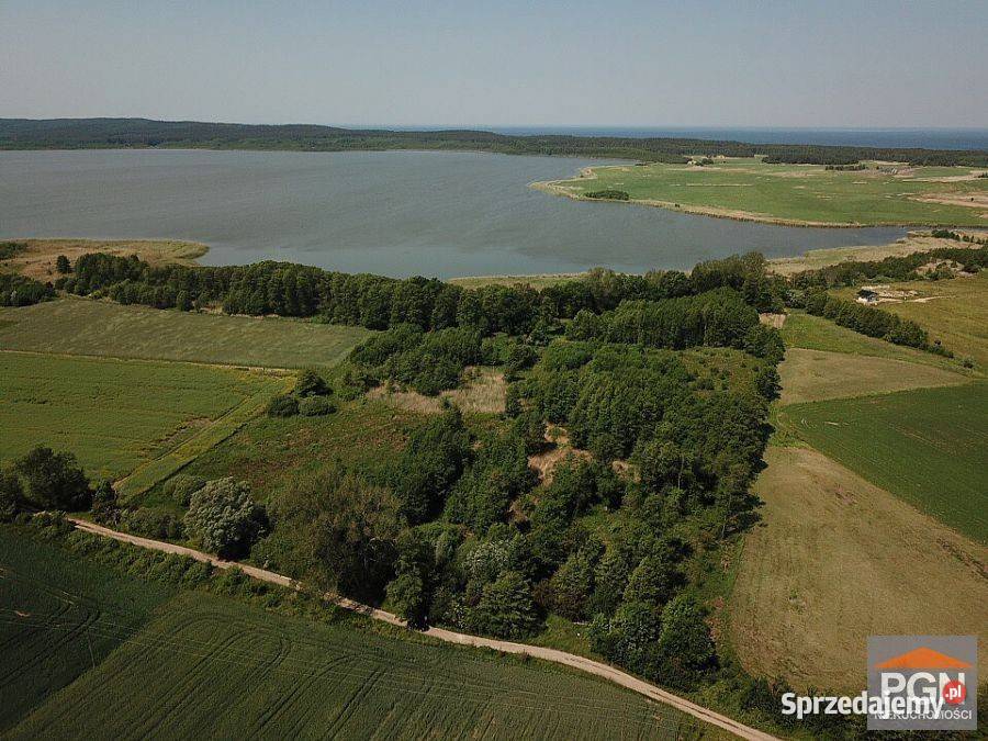 Grunt Rekowo 2709m2 rolna Grunty i działki sprzedam