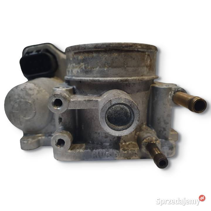 PRZEPUSTNICA Opel Zafira A 18 16V 09128518 osobowe sprzedam