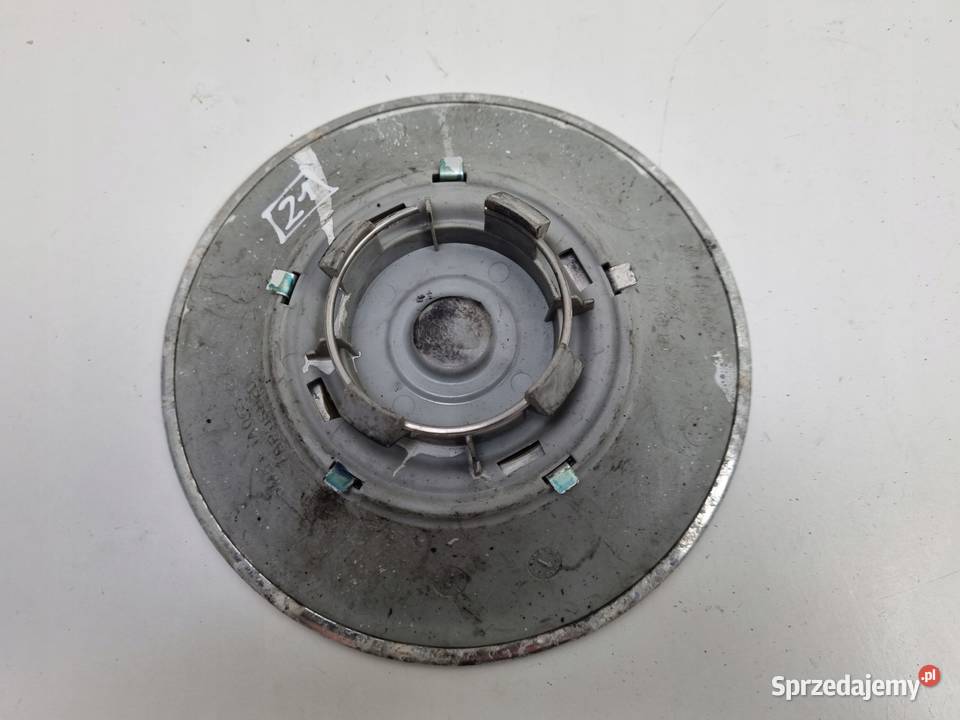 Ford DEKIELEK FELGI Kapsel kołpak 4M511A065GB Rudka