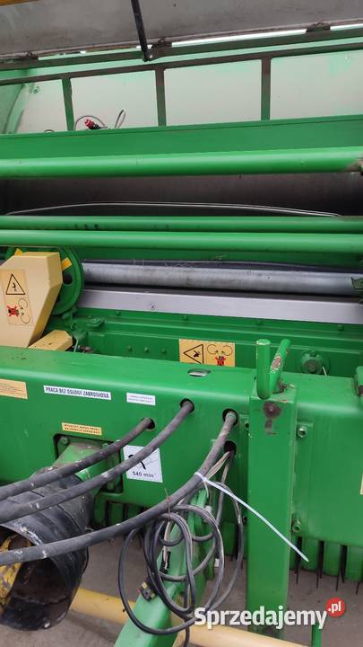 Prasa Sipma Z2791 Farma2 2010 Węchadłów