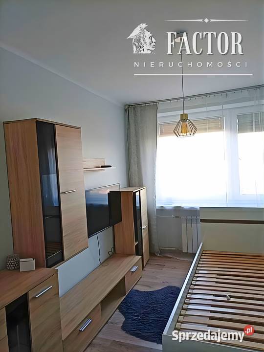 Mieszkanie 515 m w Gorlicach gotowe do balkon Gorlice