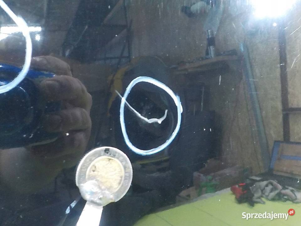 HONDA CRV IV 20 IVTEC 13r 5D maska Suków