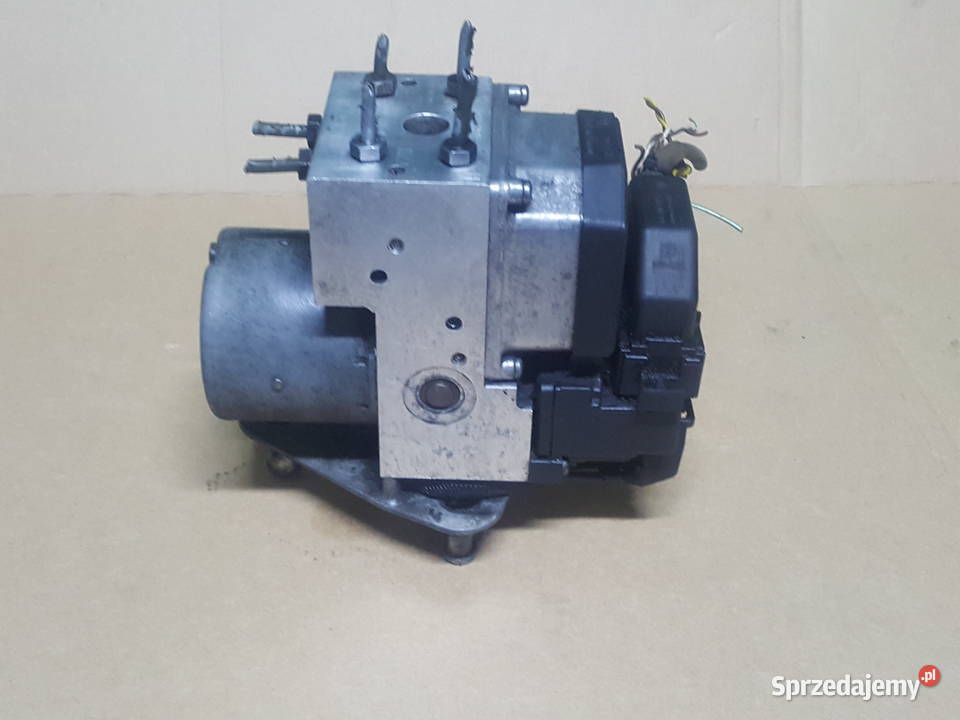 VW LT 96 pompa moduł sterownik ABS A0004460789 Gniewkowo