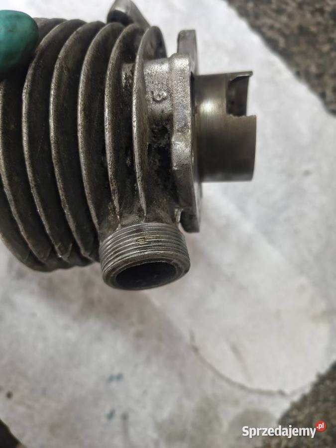 Cylinder komar sztywniak Komar Rzeszów