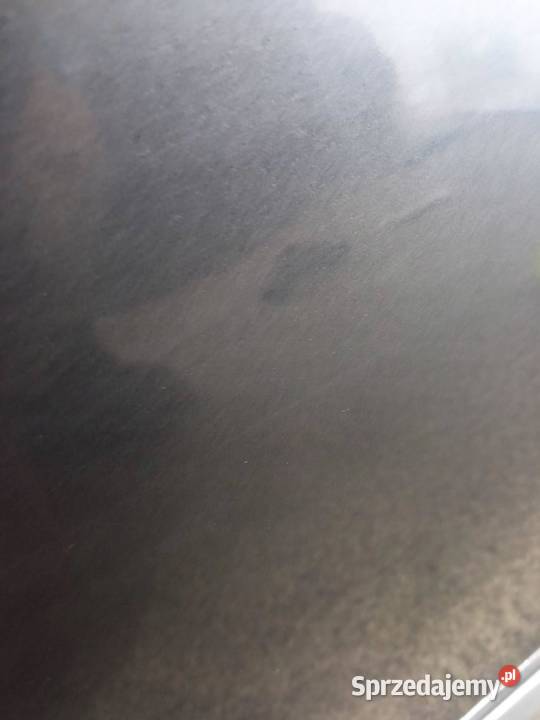 DRZWI PRAWE TYŁ 1G3 Toyota VersoS I 20102017 osobowe Drzwi