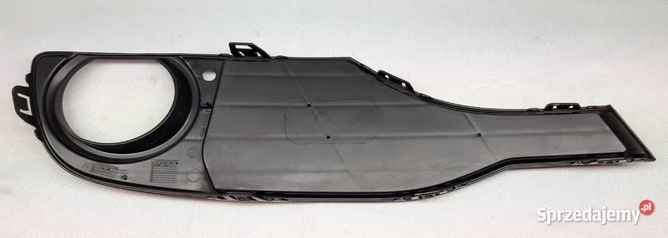 KRATKA ZDERZAKA LEWY PRZÓD BMW 3 F30 F31 7281919 Mielęcin