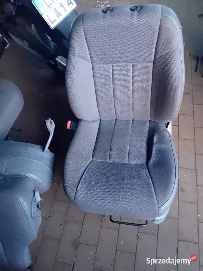 Fotele i kanapa tyl jeep xj polift Hrubieszów