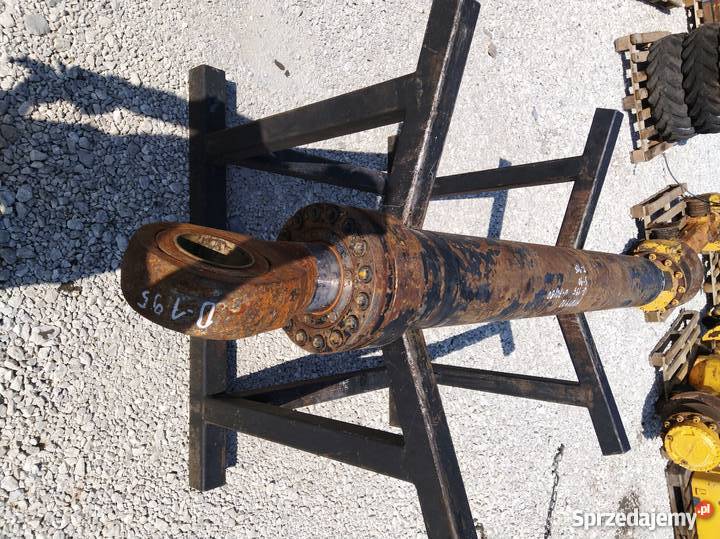 Siłownik Volvo EC 360 290 300 340 380 390 460 Kielce