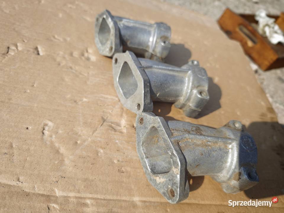 Króciec gaźnika Mz Ts Es 250 Trophy