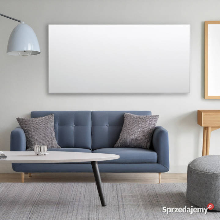 Grzejnik na podczerwień panel grzewczy