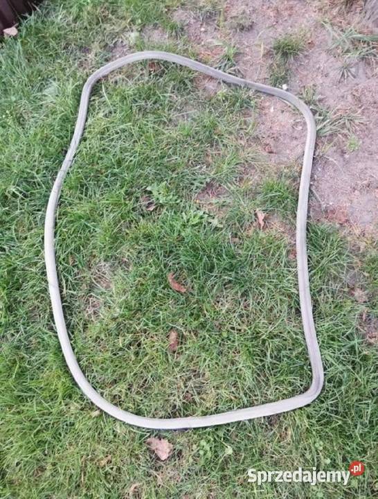 Uszczelka drzwi lewy prawy przód tył BMW E38