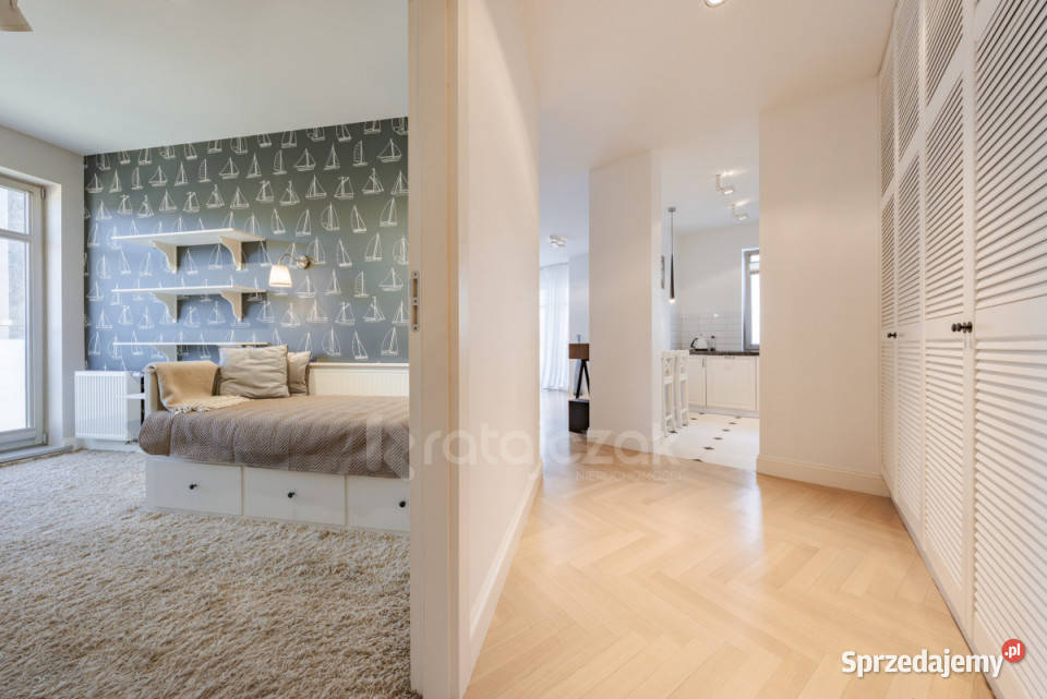 Mieszkanie 8514 metry 3 pokoje Gdańsk sprzedam