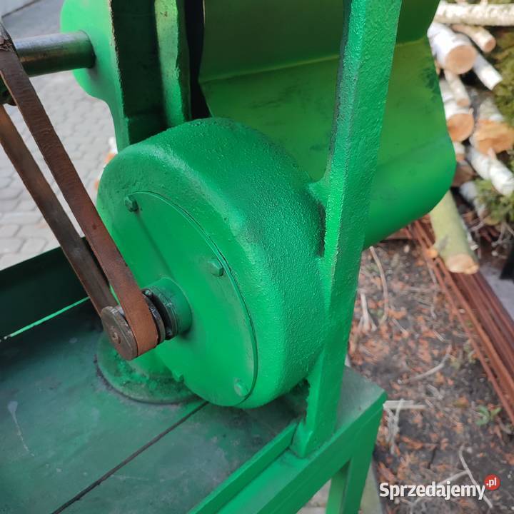 Kombajn szewski czyszczarka polerka SZEWC Radzyń Podlaski