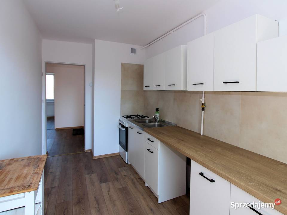 Mieszkanie na wynajem Mikołów 499 m