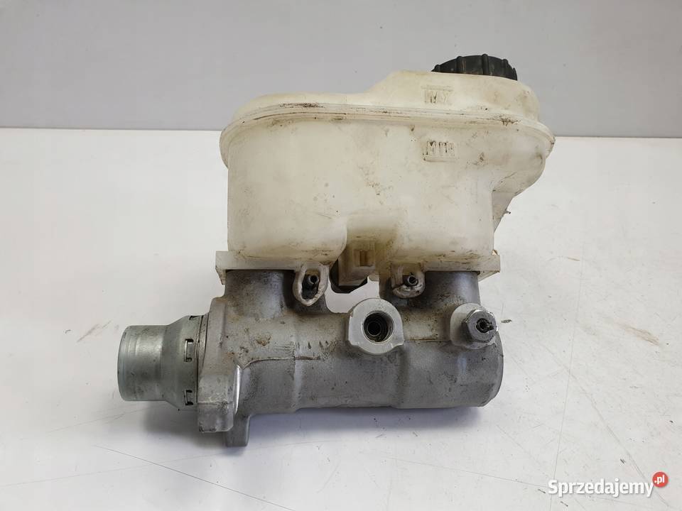 Ford F150 27 V6 ecoboost POMPKA POMPA hamulcowa