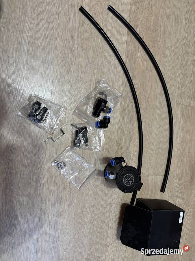 Pił catch tank n54 e92 e82 Lublin