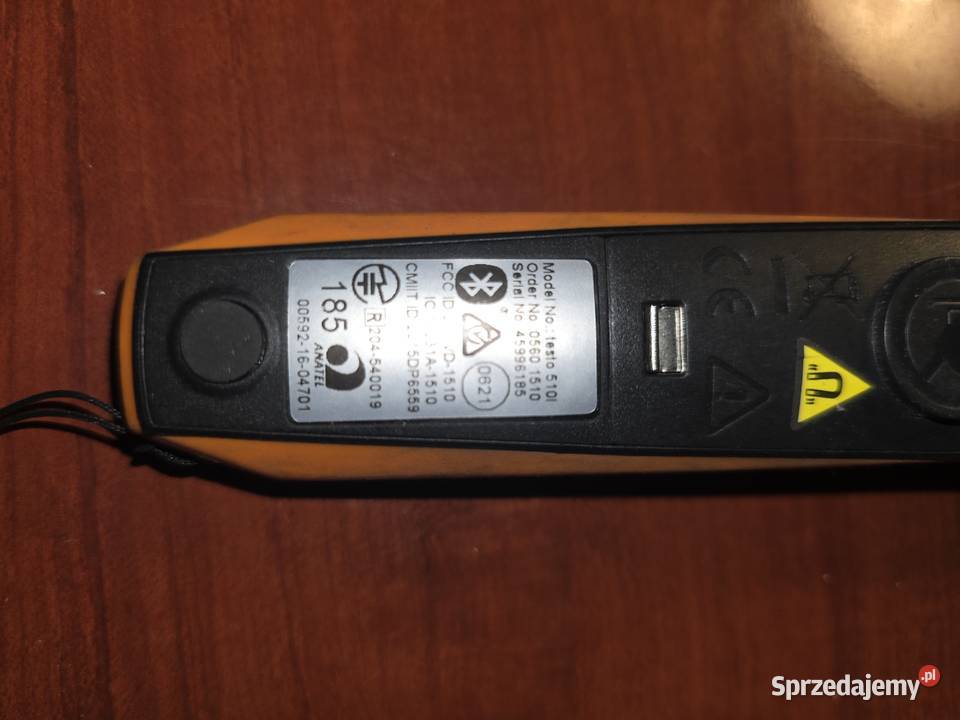 Syndyk sprzedaje różne urządzenia Pozostałe Katowice sprzedam