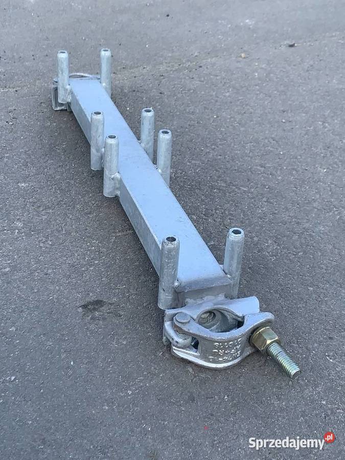 Trawers ramy R65 065m małopolskie Trzebinia