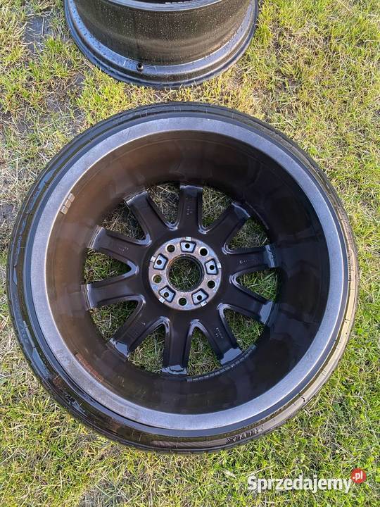 Styling 95 19 BMW OE sprzedam