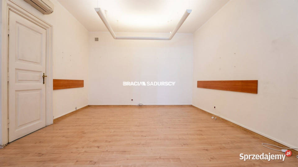 Lokal Kraków 70m2