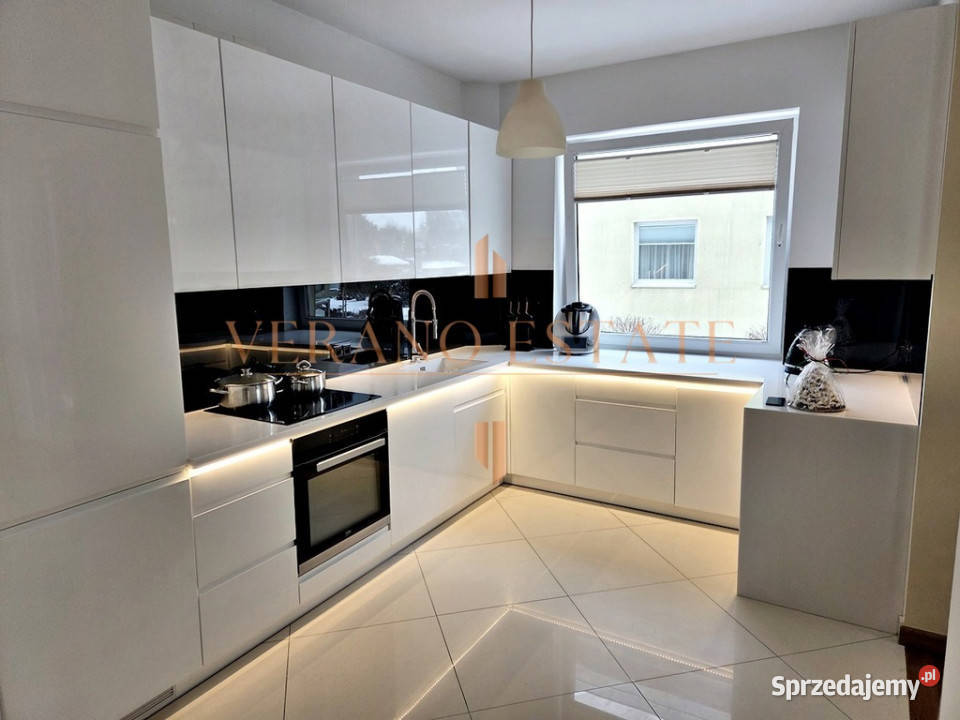 Apartament 90 m 4 pokoje Parter Przestronne parter Sprzedaż Grójec