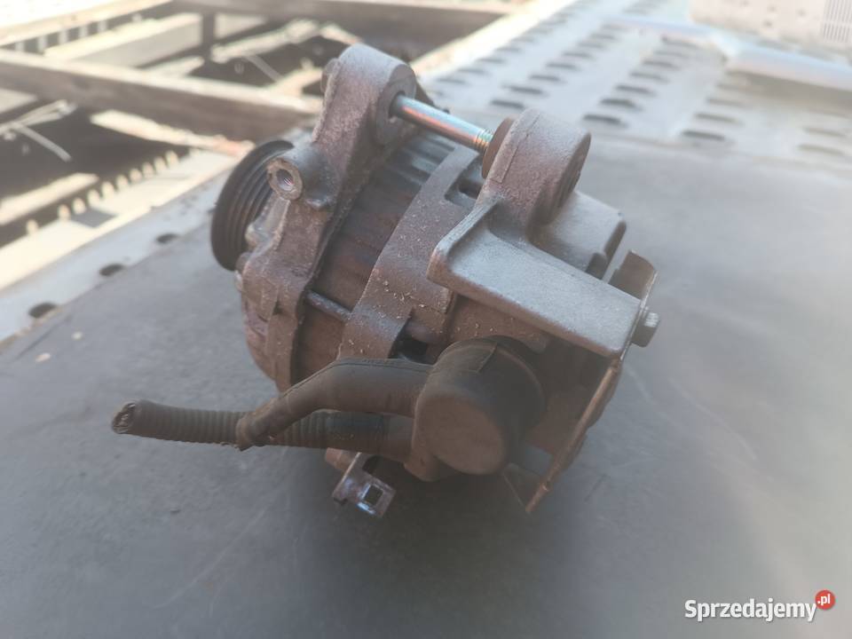 Honda Civic viii 8 UFO alternator a2tc1391ze Częstochowa